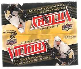 Upper Deck Victory (image for) Upper Deck Victory